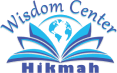 hikmah logo