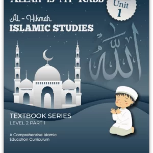 Islamic studies level 2 Part 1