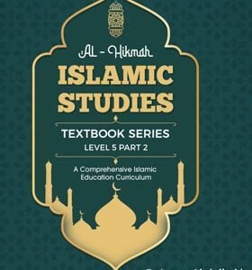 Islamic studies Level 5 Part 2