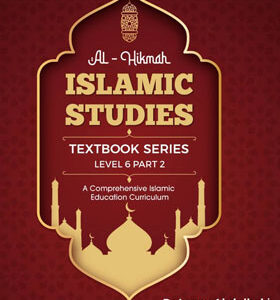 Islamic studies Level 6 Part 2