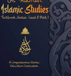 Islamic studies level 8 part 1