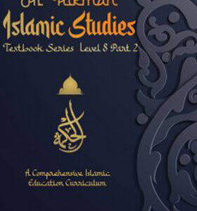 Islamic studies level 8 part 2