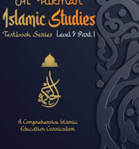 Islamic studies Level-9-part1